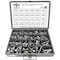 Boltsandnuts.Com Metric A2 Stainless Steel Allen Socket Head Cap Screws Bolts Assortment - 306 PCS Assortment Kit #190 - alternate 1